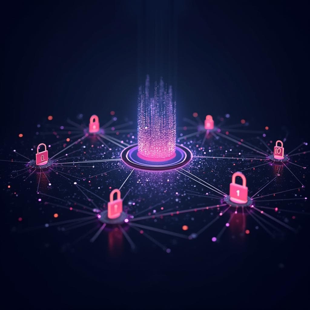 Production AI Agent Deployment Security Architecture