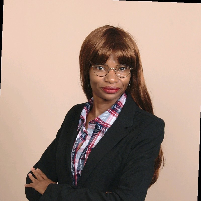 Rosemary Nwosu-Ihueze